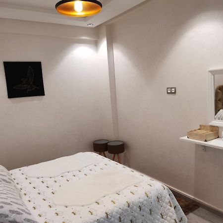 Central Parc Apartment Mohammedia Luaran gambar