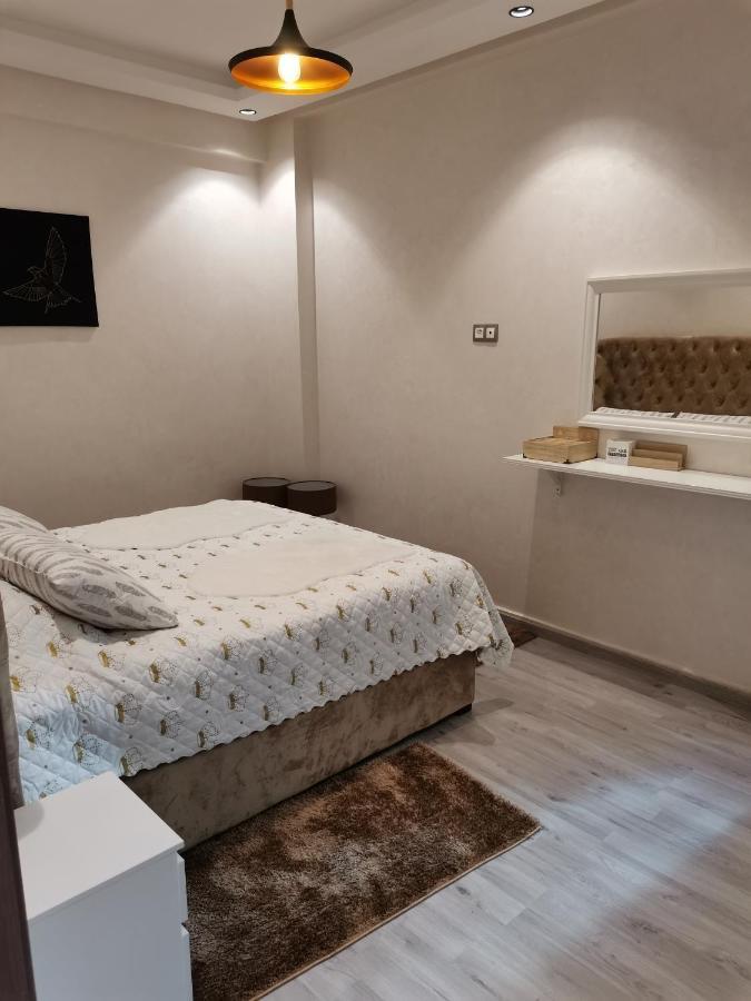 Central Parc Apartment Mohammedia Luaran gambar
