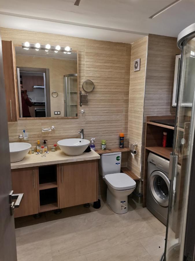 Central Parc Apartment Mohammedia Luaran gambar