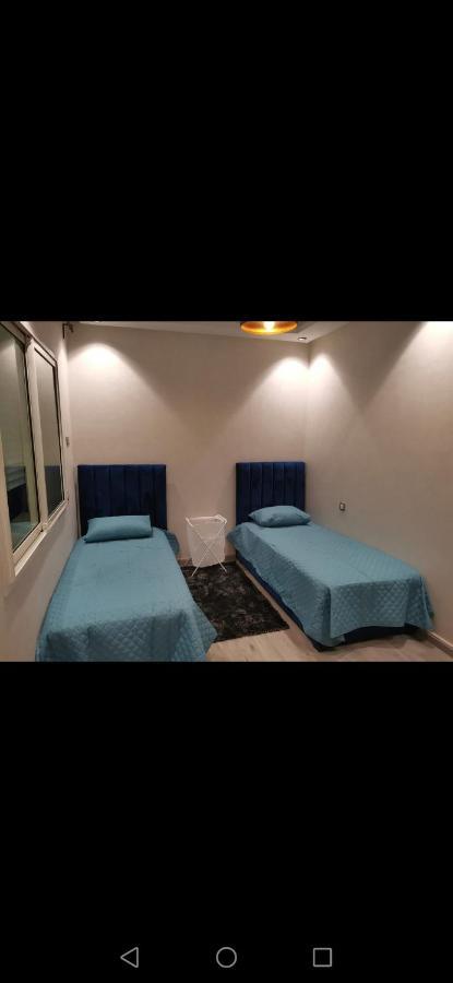 Central Parc Apartment Mohammedia Luaran gambar